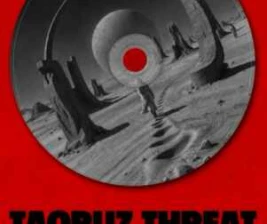FYNE JAKARTA  TAORUZ THREAT