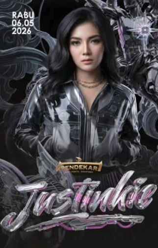 PENDEKAR GADING SERPONG - WEDNESDAY