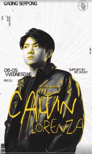 BLACK OWL GADING SERPONG - WEDNESDAY