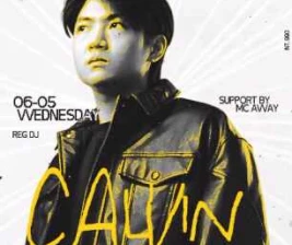 BLACK OWL GADING SERPONG  WEDNESDAY