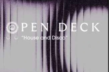 HATS BAR JAKARTA - OPEN DECK