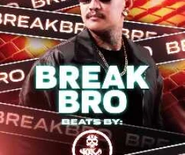 THE BROTHERHOOD JAKARTA  BREAK BRO
