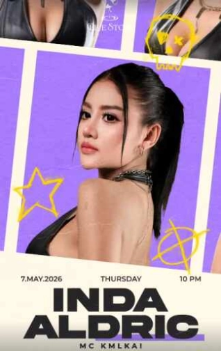 BLUESTORK GADING SERPONG - THURSDAY