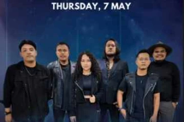 AMETHYST CLUB JAKARTA - ALTERNATIVE SESSION