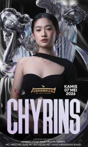 PENDEKAR GADING SERPONG - THURSDAY
