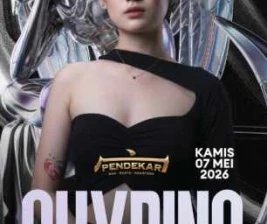 PENDEKAR GADING SERPONG - THURSDAY