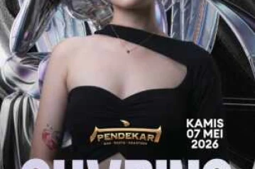 PENDEKAR GADING SERPONG - THURSDAY