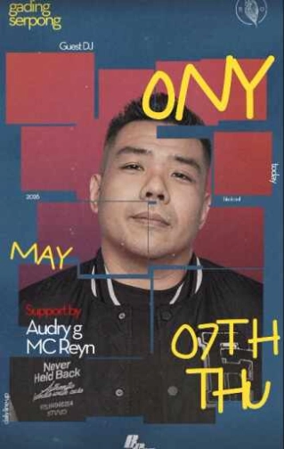 BLACK OWL GADING SERPONG -THURSDAY