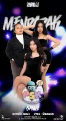 BABLAS GADING SERPONG - MENDADAK