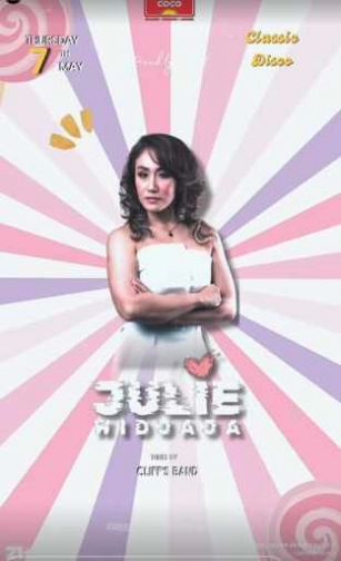 MAESTRO COCO JAKARTA - THURSDAY