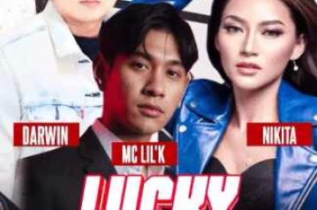 ECLIPSE PIK JAKARTA - LUCKY THURSDAY