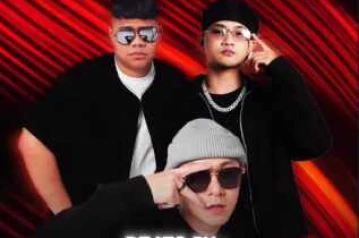 DELULU JAKARTA - ALL STAR