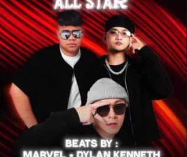 DELULU JAKARTA - ALL STAR