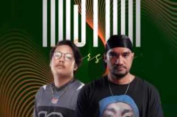 THE GREAT GATSBY SCBD JAKARTA - RHYTHM THURSDAY