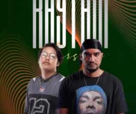 THE GREAT GATSBY SCBD JAKARTA - RHYTHM THURSDAY