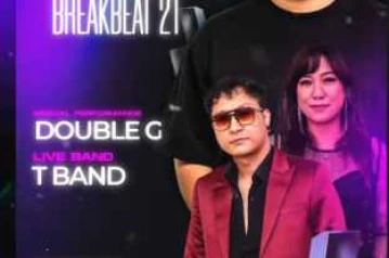 THE 21 CLUB JAKARTA - BTW BREAKBEAT