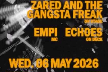 CAMDEN SUNTER JAKARTA - THURSDAY