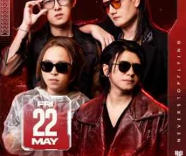 GOLD DRAGON BEKASI  FRIDAY