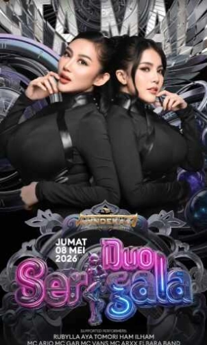 PENDEKAR GADING SERPONG - MALAM SABTU