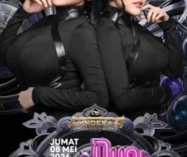 PENDEKAR GADING SERPONG  MALAM SABTU