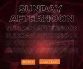 PENN JAKARTA  SUNDAY AFTERNOON