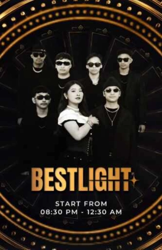 BLACK CHAMP TEBET JAKARTA - FRIDAY