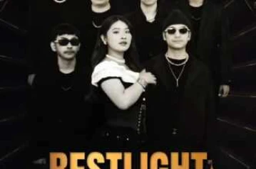 BLACK CHAMP TEBET JAKARTA - FRIDAY