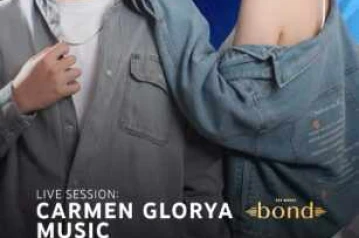 BOND SENOPATI JAKARTA - FRIDAY BEATS NIGHT