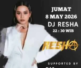 NEW FUXION JAKARTA - FRIDAY CLUB