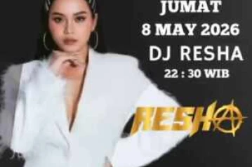NEW FUXION JAKARTA - FRIDAY CLUB