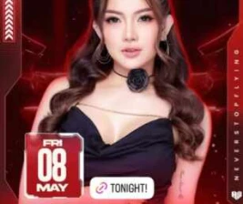 GOLD DRAGON BEKASI - FRIDAY