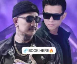 BLAZE SCBD JAKARTA - BREAK MODE