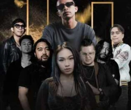 ATTICA JAKARTA - FRIDAY FEVER