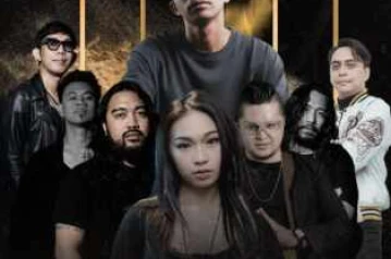 ATTICA JAKARTA - FRIDAY FEVER