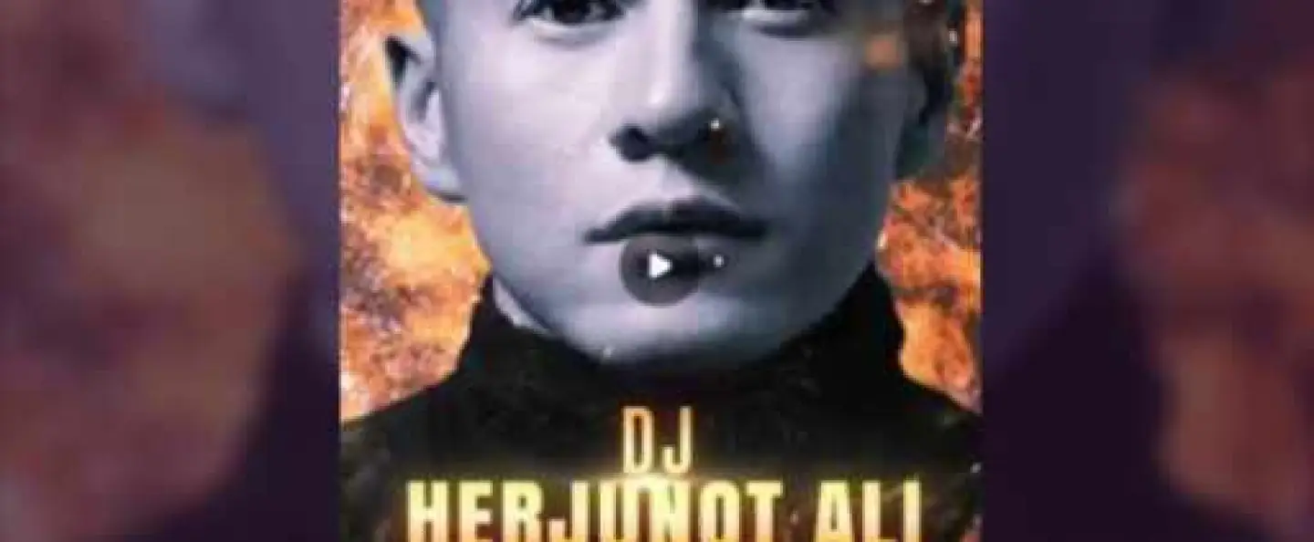 HERJUNOT ALI