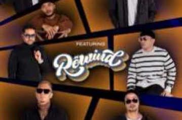 ROOSEVELT JAKARTA - FRIDAY LIVE SESSION