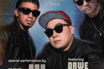 NAAGA BAR MENTENG JAKARTA - BLOWFISH REVIVAL