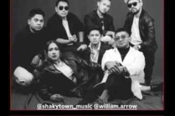 BEER HALL SCBD JAKARTA - NIGHT FEVER