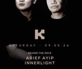 KODE JAKARTA  SATURDAY