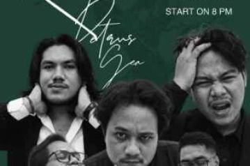 ANORA JAKARTA - SATURDAY