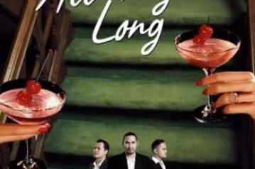 KYRO SCBD JAKARTA - ALL NIGHT LONG