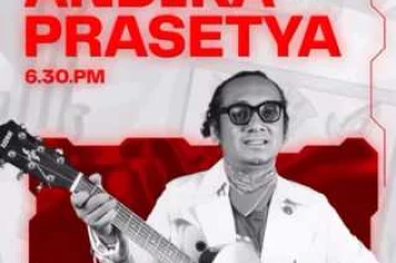 PORTABLE KELAPA GADING JAKRTA - SATURDAY