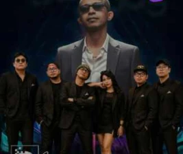 ATTICA KUNINGAN JAKARTA - SPICY SATURDAY