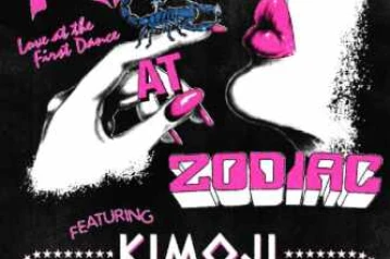 ZODIAC SENOPATI JAKARTA - FERMI