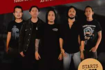 HOTLICKS GADING SERPONG - SATURDAY NIGHT LIVE