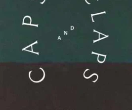 HATS BAR JAKARTA - CAPS CLAPS