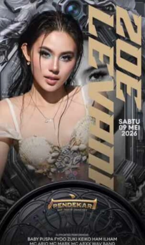 PENDEKAR GADING SERPONG - SATURDAY