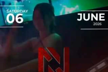CLUB36JAKARTA - SATURDAY