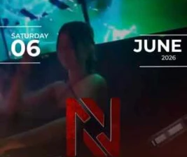 CLUB36JAKARTA - SATURDAY