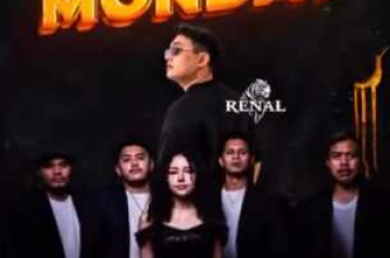 AMETHYST CLUB JAKARTA - I ROCK MONDAY
